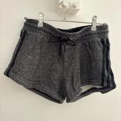 adidas アディダス　ショートパンツ　スウェット　スポーツウェア