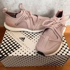 【最終】ADIDAS BY STELLA MCCARTNEY スニーカー※新品※ adidas by Stella McCartney スニーカー By ウルトラブースト 5 / Ul