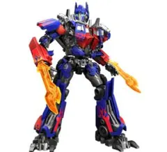 即発送 BLOKEES 星辰版 武装レア スターオプティマスプライム 即発送 BLOKEES 星辰版 武装レア スターオプティマスプライム - メルカリ