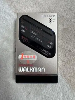 2026年最新】SONY WM-F203の人気アイテム - メルカリ