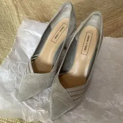 最終値下げ★オデット　エ　オディール　パンプス　Odette e Odile