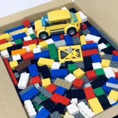 レゴ パーツ 正規品●大量 基礎ブロック プレート など まとめ売り C-405