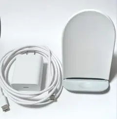 「Google Pixel Stand 第2世代/ホワイト」