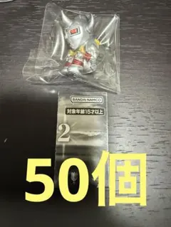 まちぼうけ 悪魔将軍 50個 まちぼうけ2 - メルカリ