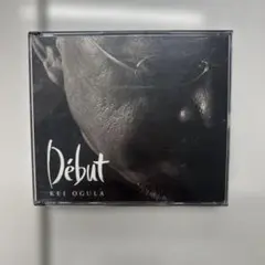 小椋佳　 「Début 」　CD　2枚組
