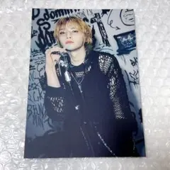 straykids 香港公演　VIP特典 ポストカード　アイエン