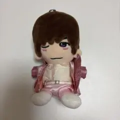 なにわ男子 高橋恭平 ちびぬい