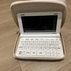 CASIO 医学書院 看護医学 電子辞書 14 IS-N14000のサムネイル