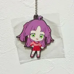 新品】名探偵プリキュア カプセルラバーマスコット 小林みくる - メルカリ
