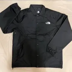 コーチジャケット ナイロンジャケット