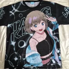 2025年最新】フルグラフィックtシャツ 唐可可の人気アイテム - メルカリ