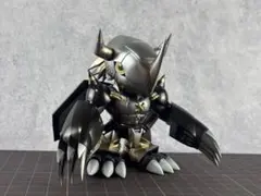 デジモンアドベンチャー PLABAKO シークレット ブラックウォー