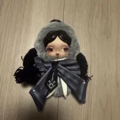 SKULL PANDA スカルパンダ　ウェンズデー