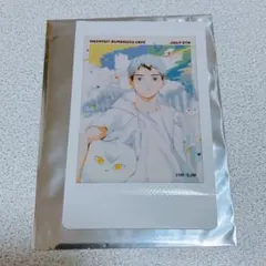 北信介 キャラクターグッズ