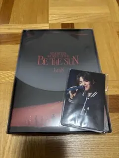 2025年最新】be the sun japan blu-rayの人気アイテム - メルカリ