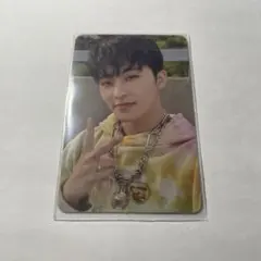 マーク トレカ hello future