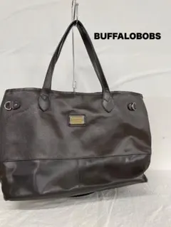 2026年最新】Buffalo Bobs カラー：ブラウン系 レディース トート 