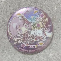 マシュタン♡缶バッジ - メルカリ