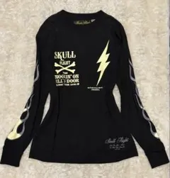 SLY】希少 archive 00s ギャル男tシャツ 黒 - メルカリ