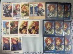 あんスタ 月永レオ ぱしゃっつ(ぱしゃこれ) セット