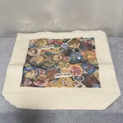 ギルティギア トートバッグ