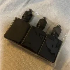 4Queens ガラス製スポイト遮光瓶 30ml 3本のサムネイル