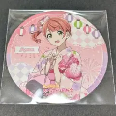 ラブライブ コースター 虹ヶ咲 上原 歩夢 - メルカリ
