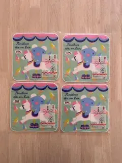 ペネロペ　ハンカチセット　CGCグループ　限定　2026