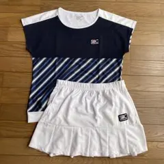 セントクリストファー　セットアップ