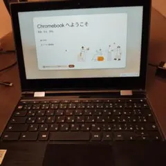 Lenovo Chromebook 11.6インチ