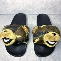 JEREMY SCOTT adidas ジェレミースコット サンダル - メルカリ