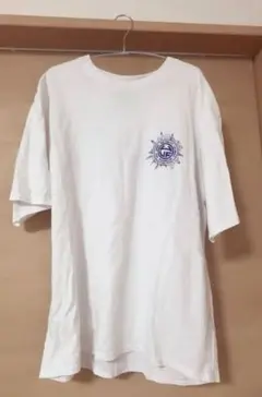 HUF Tシャツ ホワイト Lサイズ