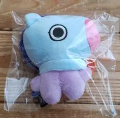 BTS BT21 MANG ミニぬいぐるみ