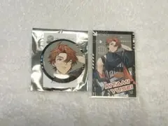 2026年最新】北見遊征 缶バッジの人気アイテム - メルカリ