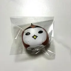 赤葦　動物マスコット