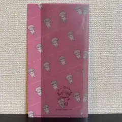 ギヴン マスクケース オリショ ミニキャラ 真冬 立夏 りつまふ