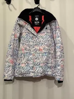 レディース　スキー　スノーボード　ウェア　Roxy