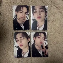 SEVENTEEN エスクプス トレカ セット daredevil