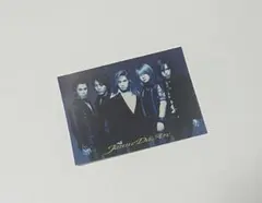 2025年最新】janne da arc ステッカーの人気アイテム - メルカリ