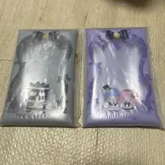 サンリオ Happyくじ マルチケースセット