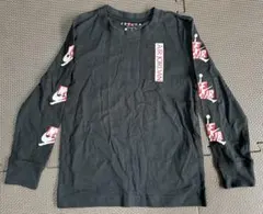 Jordan 長袖カットソー 120