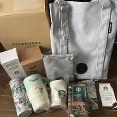 スターバックス 2026 福袋