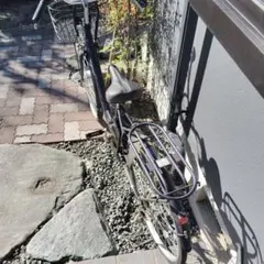 SUISUI 電動自転車 シティタイプ