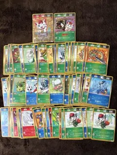 開運コロシアムカードセット Amazon.co.jp: バンダイ (BANDAI) 開運コロシアム ブースター