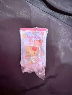 サンリオ　ハローキティ パッケージミニチュアコレクション2種セット