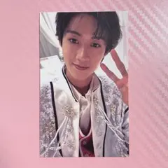 【M!LK曽野舜太】Jewel ステッカー