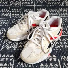 ＊Reebok リーボック レディース スニーカー 24.0㎝＊