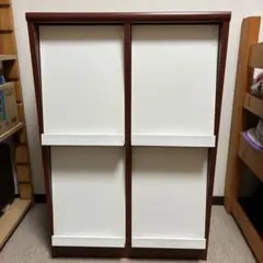 本棚　ディスプレーブックシェルフのサムネイル