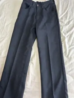 Wrangler ラングラー　ランチャー　DOORS　EASY STRAIGHT