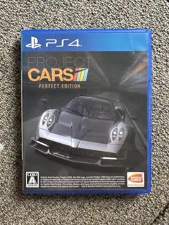 PROJECT CARS 3 PERFECT EDITION
